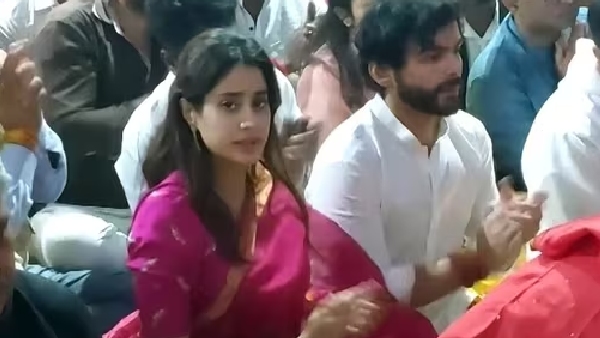 janhvi kapoor, shikhar pahariya