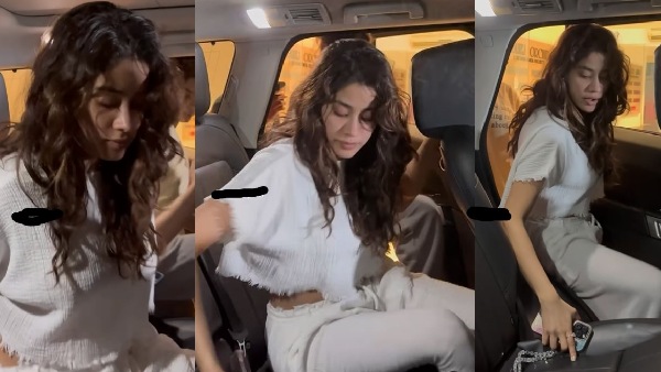 janhvi kapoor
