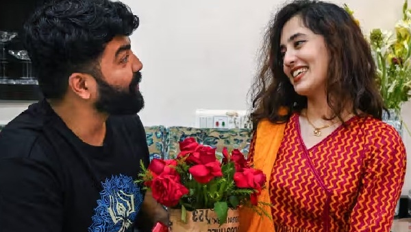 javeria khanam, seema haider