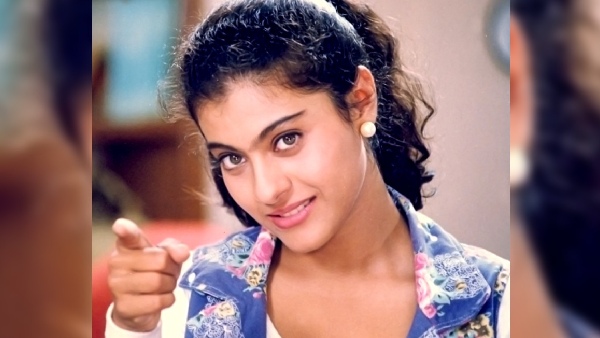 kajol