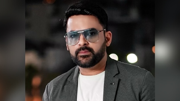 kapil sharma