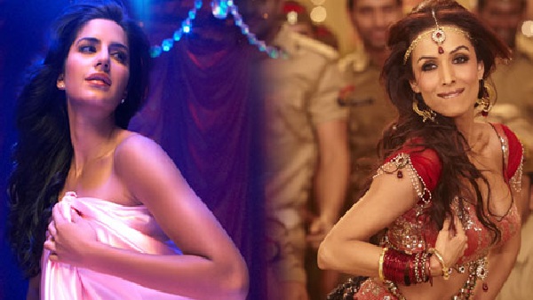 katrina kaif, malaika arora
