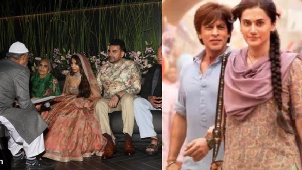 arbaaz khan, sshura khan, dunki, bollywood live updates