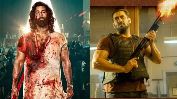 bollywood news in hindi live updates 01 December animal breaks record of gadar 2 tiger 3 box office collection