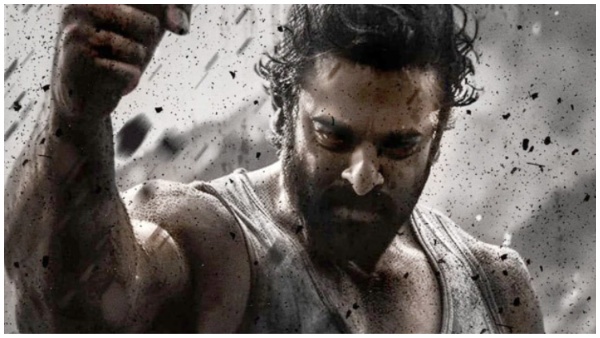 Salaar Trailer, prabhas