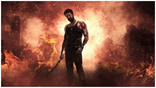 Salaar Trailer, prabhas