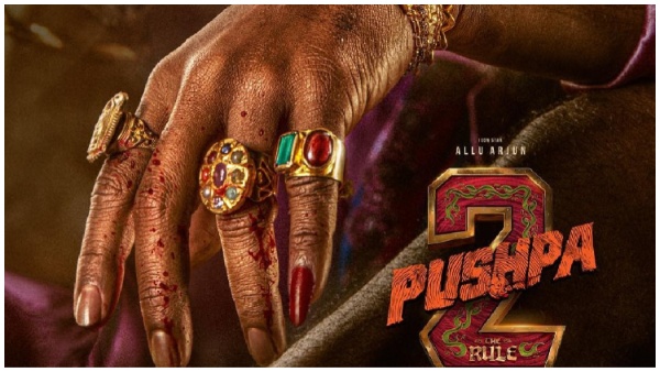 pushpa, allu arjun