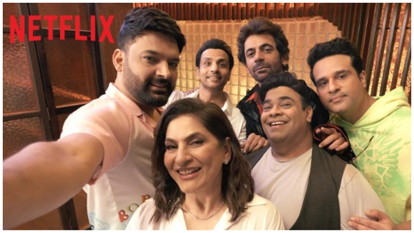 Kapil Sharma