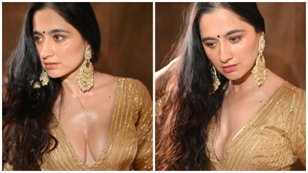 Sanjeeda Sheikh