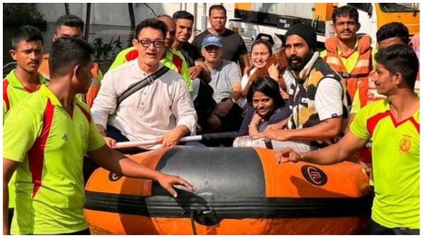 Aamir khan