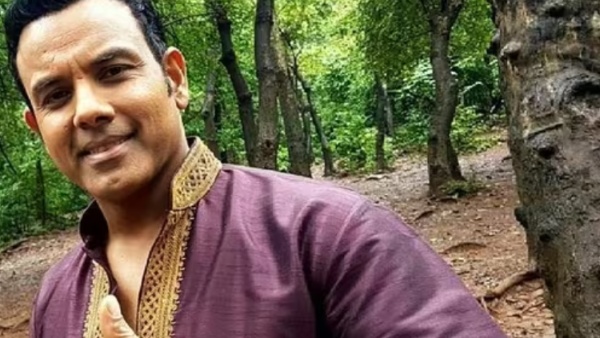 Bhupinder Singh Arrested