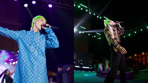 Bigg Boss 17 Bigg Boss 17