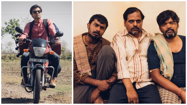 Panchayat 3, Jitendra Kumar