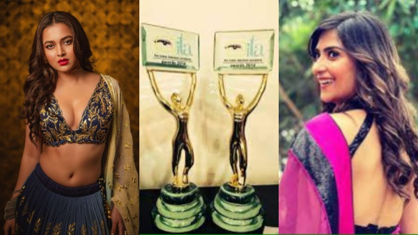 ITA Awards 2023 winners Harshad Chopda, Tejasswi Prakash, Aditi Dev Sharma have won the big awards 