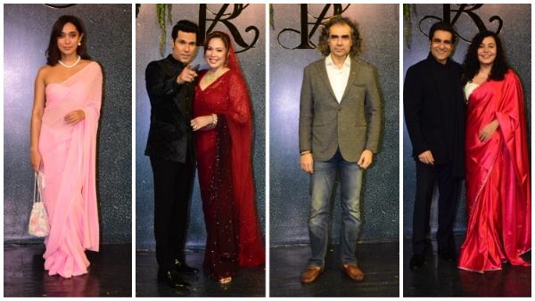  Randeep Hooda, Lin Laishram 