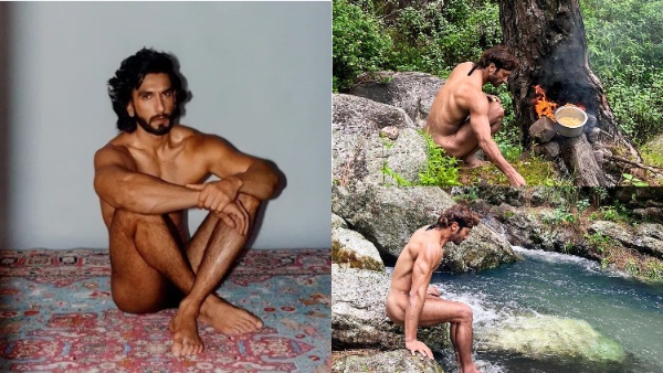 Bollywood Actors Who Got Nude