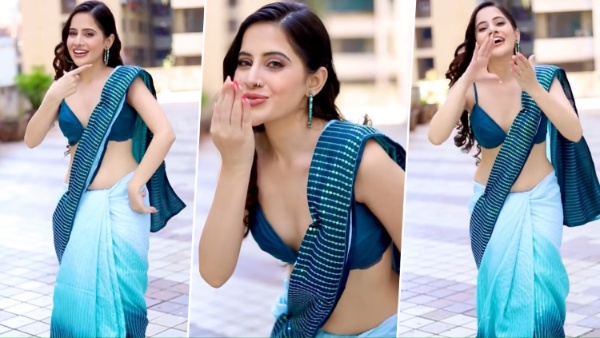 Urfi Javed