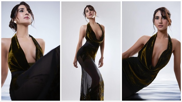 Vaani Kapoor