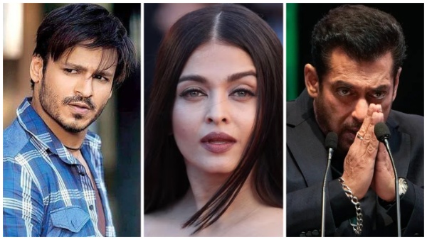 Throwback Video, Aishwarya Rai, Vivek Oberoi, Salman Khan