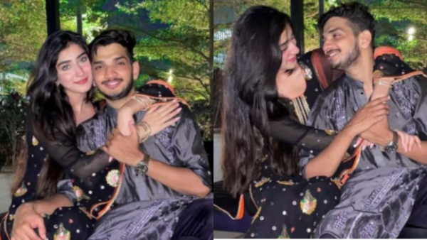 Munawar Faruqui Nazila Sitaishi Breakup