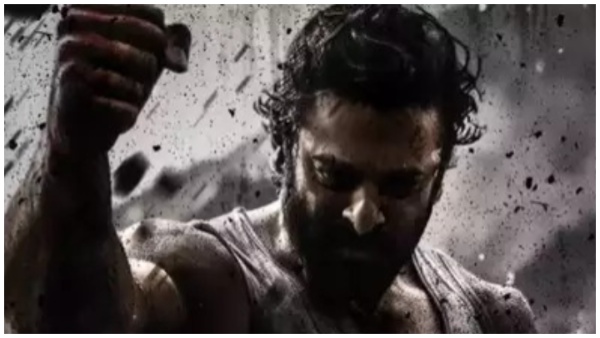 Salaar Advance Booking: प्रभास के दीवाने फैंस, धड़ल्ले से बिकी 'सालार' की टिकट्स क्रैश हुए वेबसाइट!