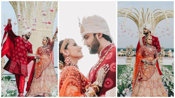 Shrenu Parikh, Akshay Mhatre 