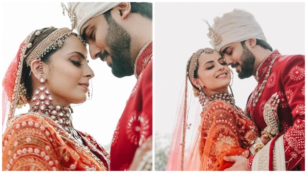 Shrenu Parikh, Akshay Mhatre 