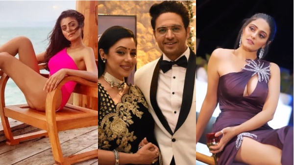 Anupamaa Upcoming Twist