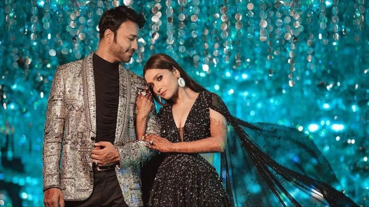 अंकिता लोखंडे ने अपने पति से नेशनल टेलीविजन पर मांगा तलाक, कहा- 'मुझे तुम्हारे साथ घर नहीं जाना'