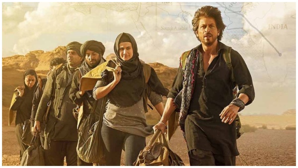 Dunki Box Office Collection Day 1: शानदार ओपनिंग के साथ डंकी का कमाल, फैंस को पसंद आए शाहरुख