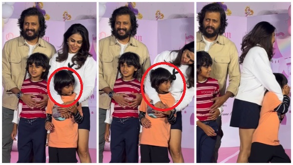 Riteish Genelia Riteish Genelia