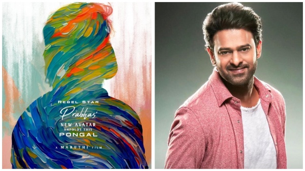 Prabhas Prabhas