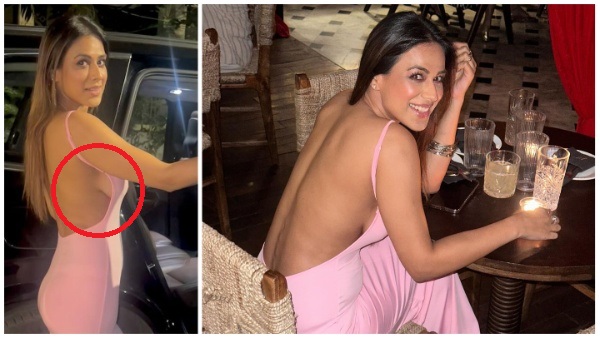 Nia Sharma