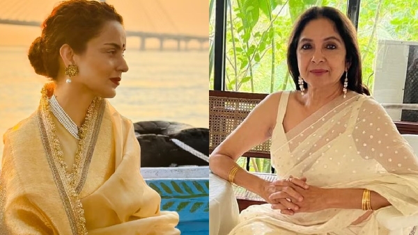 neena gupta, kangana ranaut
