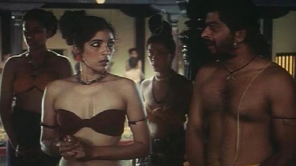 Neena Gupta, Satish kaushik