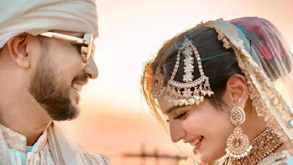 Mudassar Khan, Riya Kishanchandani