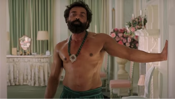 Bobby Deol, Anil Kapoor