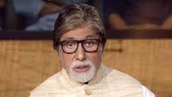 Amitabh Bachchan, KBC Amitabh Bachchan, KBC