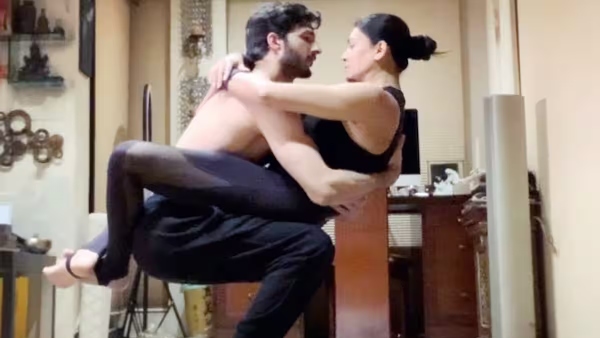 Sushmita Sen, devoleena Bhattacharjee, ira Khan