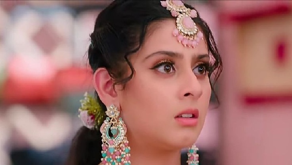 Bigg Boss 17, Isha Malviya