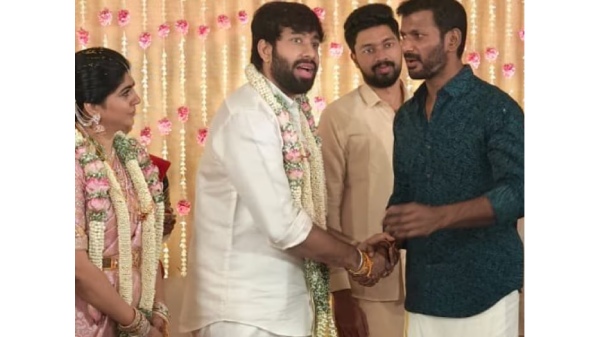 Adhik Ravichandran, prabhu Adhik Ravichandran, prabhu