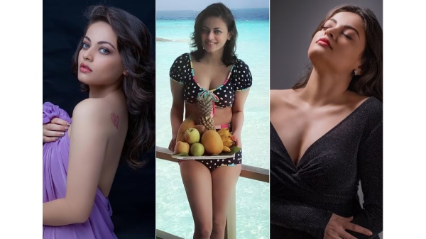 Sneha Ullal Sneha Ullal