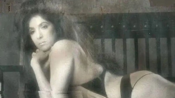 Neena Gupta, Satish kaushik