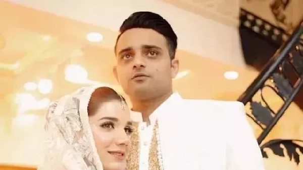 Kiran Ashfaque, Hamza Ali Chaudhary