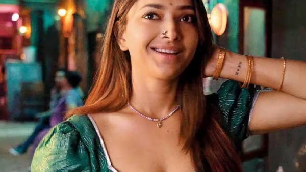 Shweta Basu Prasad Shweta Basu Prasad