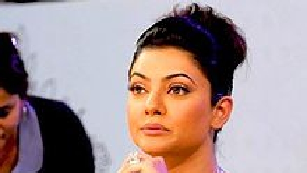 Sushmita Sen Sushmita Sen