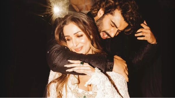 arjun kapoor, malaika arora