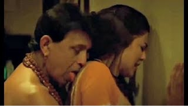 Bollywood sex scenes