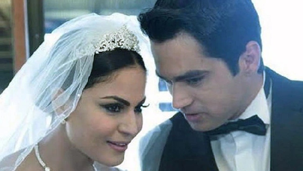 Veena Malik, Mohammad Asif Veena Malik, Mohammad Asif