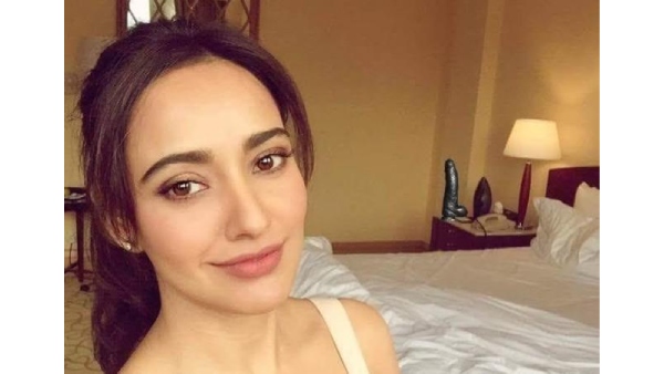 Neha Sharma
